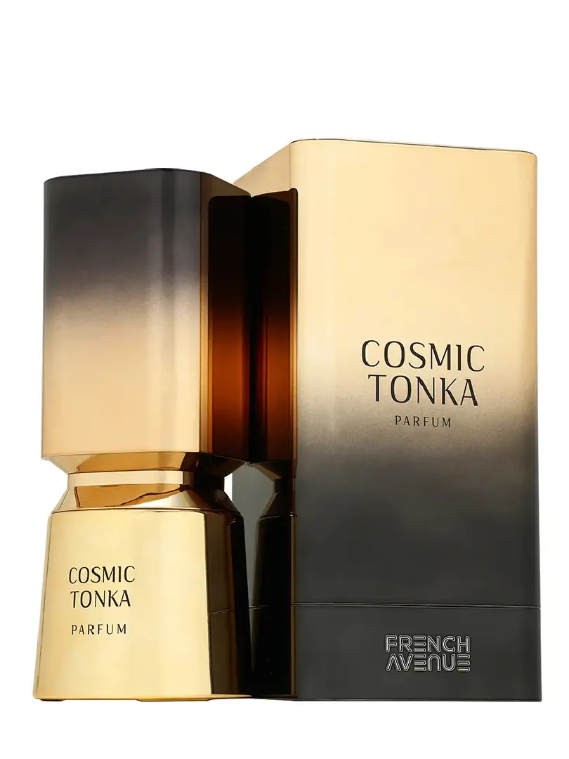 French Avenue COSMIC TONKA PARFUM 100ml - Slika 2