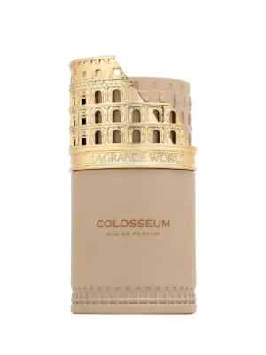 Fragrance World COLOSSEUM EDP 100ml