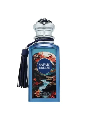French Avenue SAFARI BREEZE 100ml