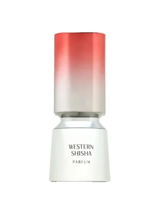 French Avenue WESTERN SHISHA PARFUM 100ml