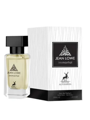 Maison Alhambra JEAN LOWE IMMORTEL 30ml