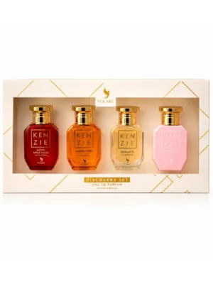 Volare KENZIE DISCOVERY SET 4X25ml