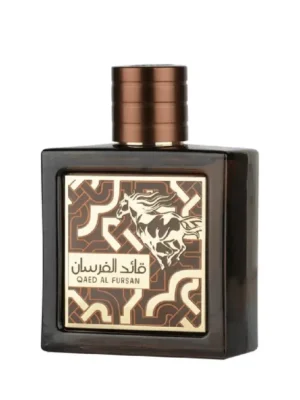Lattafa QAED AL FURSAN UNTAMED 90ml