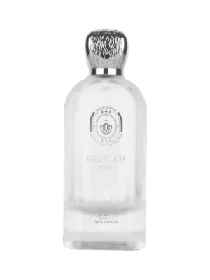Maison Alhambra DELILAH BLANC 100ml