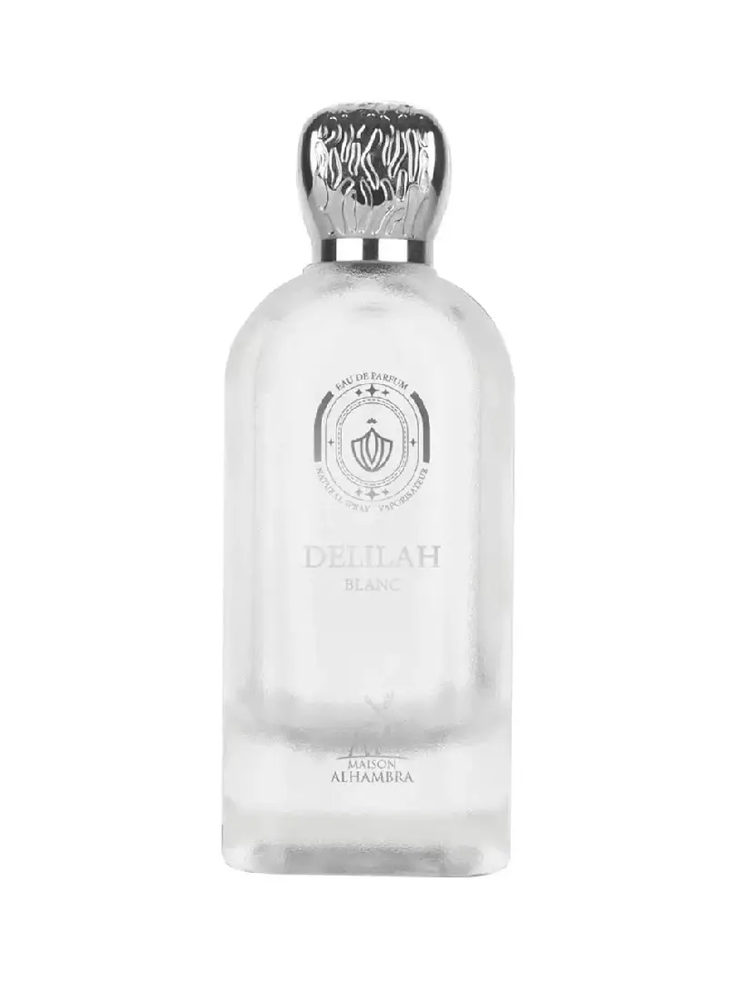 Maison Alhambra DELILAH BLANC 100ml