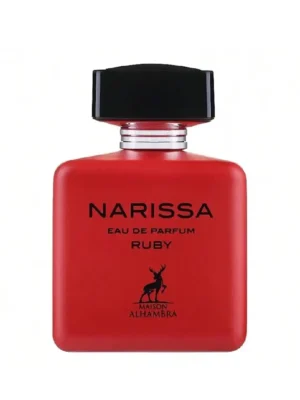 Maison Alhambra NARISSA RUBY 100ml