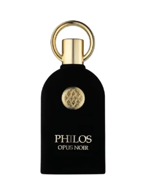 Maison Alhambra PHILOS OPUS NOIR 100ml