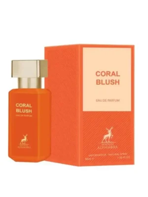 Maison Alhambra CORAL BLUSH 30ml