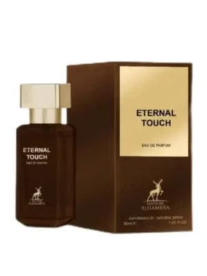 Maison Alhambra ETERNAL TOUCH 30ml