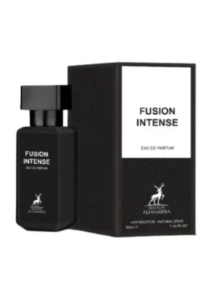 Maison Alhambra FUSION INTENSE 30ml