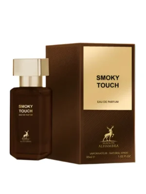 Maison Alhambra SMOKY TOUCH 30ml