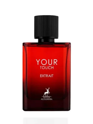 Maison Alhambra YOUR TOUCH EXTRAIT 100ml