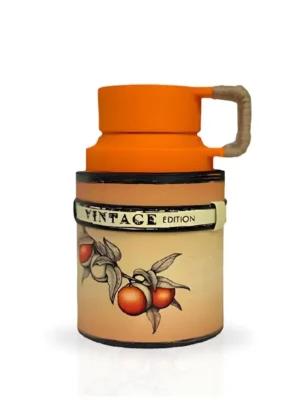 Armaf ODYSSEY MANDARIN SKY VINTAGE EDITION EDP 100ml