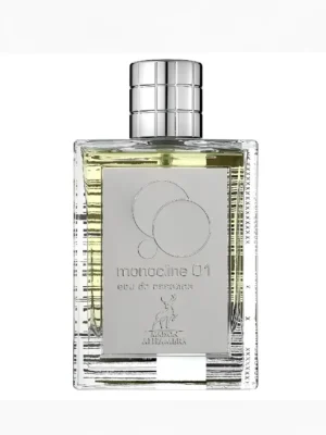 Maison Alhambra MONOCLINE SERIES ONE 100ml