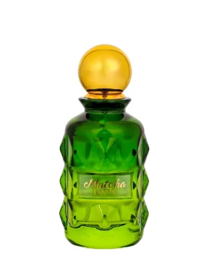 Oud Al Hayat MATCHA LATTE 100ml
