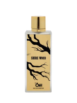 Oud Al Hayat SHIRE WOOD 100ml