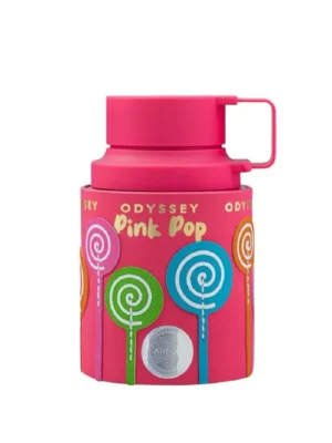 Armaf ODYSSEY PINK POP EDP 100ml