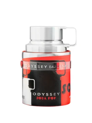 Armaf ODYSSEY SODA POP EDP 100ml