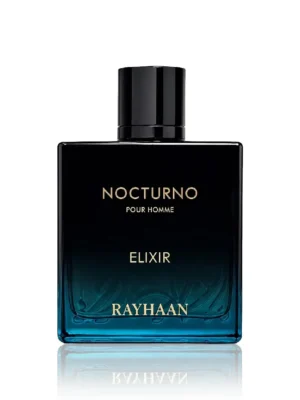 Rayhaan NOCTURNO ELIXIR 100ml