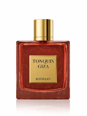 Rayhaan TONQUIN GIZA 100ml