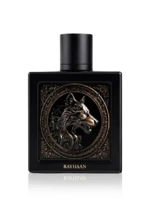 Rayhaan WOLF 100ml
