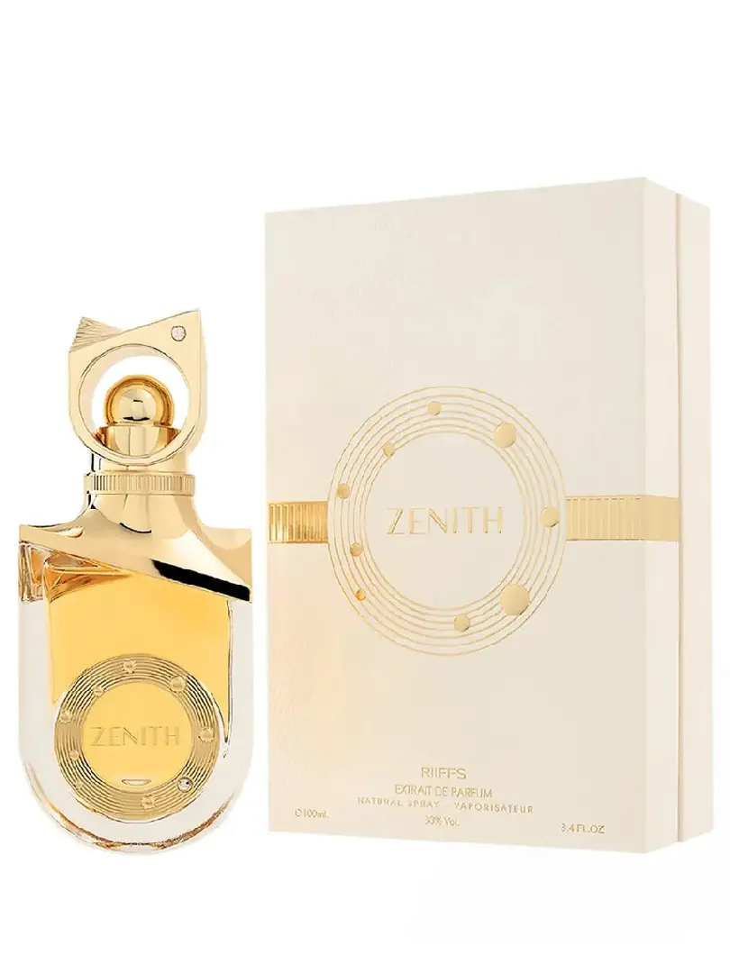Riiffs ZENITH Extrait De Parfum 100ml - Slika 2