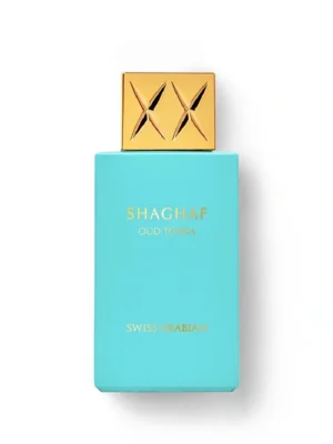 Swiss Arabian SHAGHAF OUD TONKA EDP 75ml