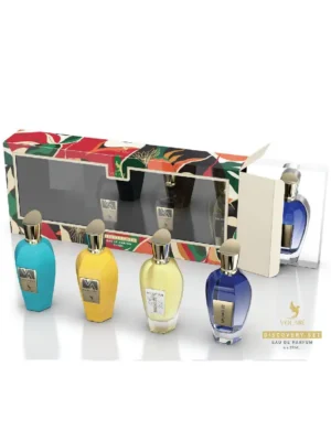 Volare X DISCOVERY SET 4X25ml
