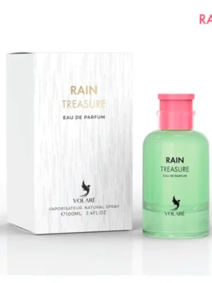 Volare RAIN TREASURE 100ml
