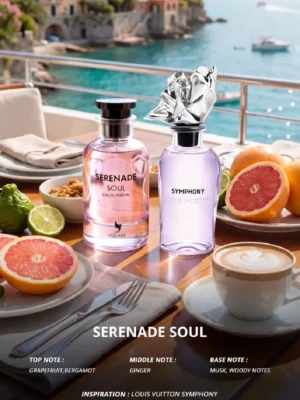 Volare SERENADE SOUL 100ml
