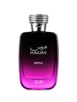 Rasasi HAWAS REINA EDP 100ml
