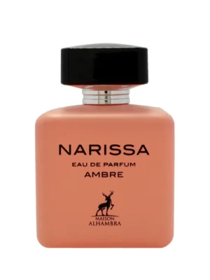 Maison Alhambra NARISSA AMBRE 100ml