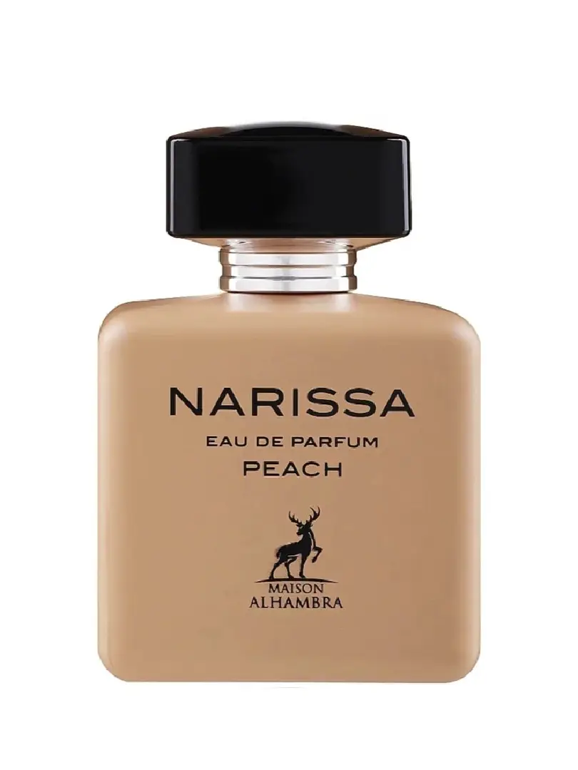Maison Alhambra NARISSA PEACH 100ml