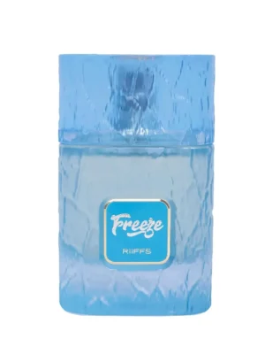 Riiffs FREEZE Extrait De Parfum 100ml