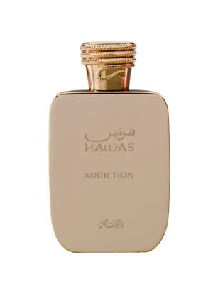 Rasasi HAWAS ADDICTION 100ml