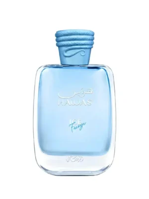 Rasasi HAWAS ICE FREEZE 100ml