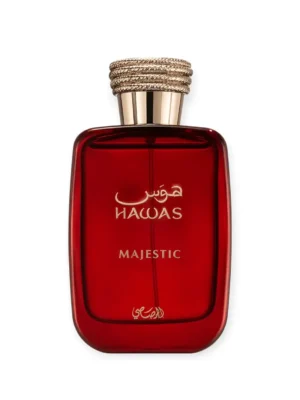 Rasasi HAWAS MAJESTIC 100ml