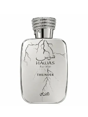 Rasasi HAWAS THUNDER 100ml