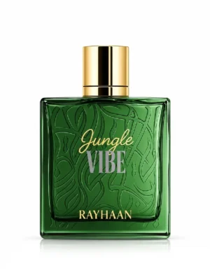 Rayhaan JUNGLE VIBE 100ml